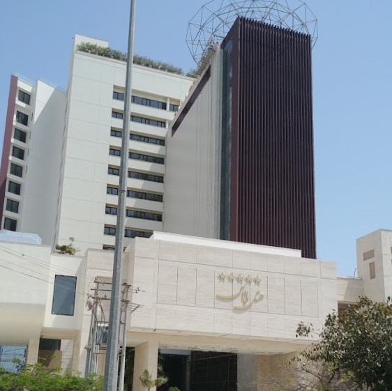 قیمت رزرو هتل پالاس کیش
